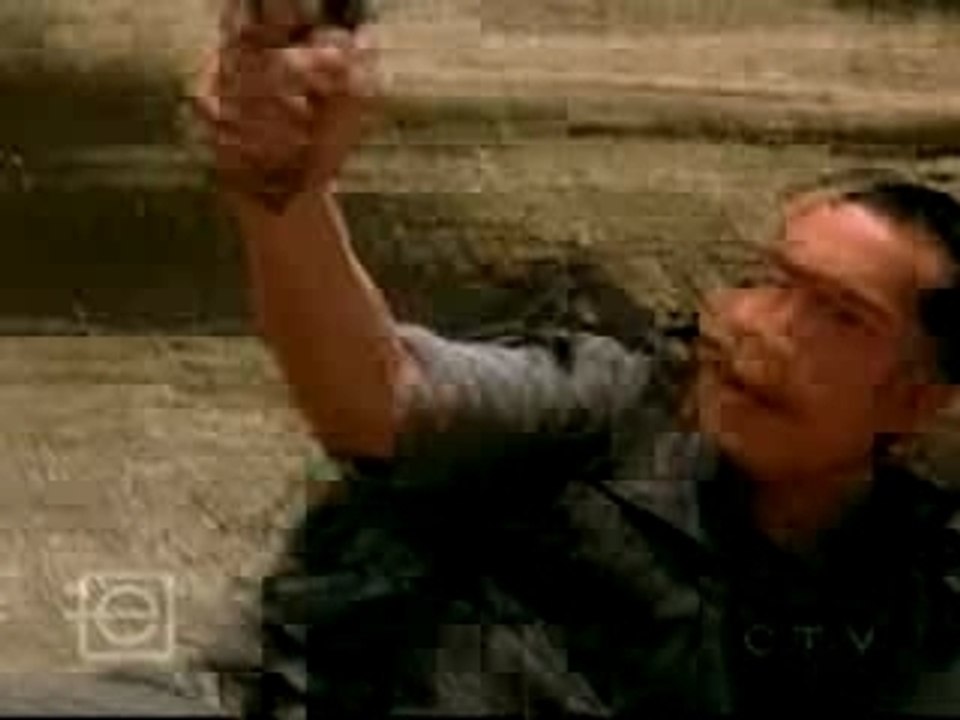 ETalk interview with Lost Cast