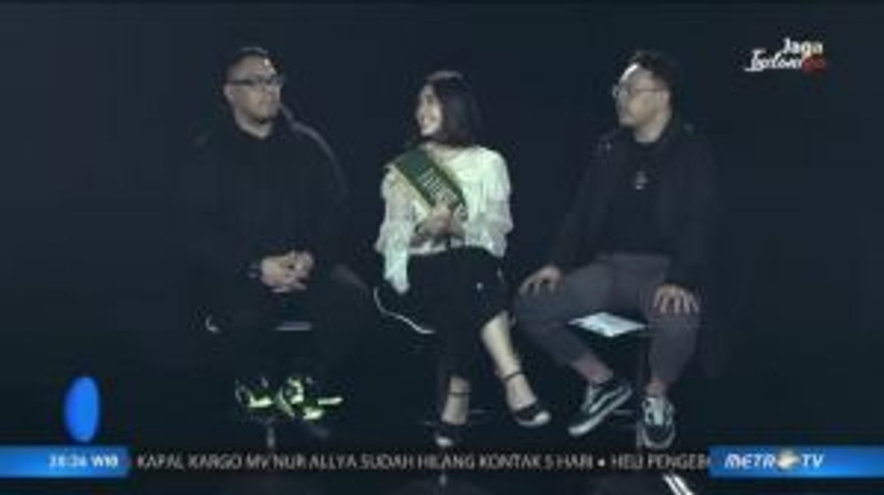 Ada Apa dengan Jakarta? (1)