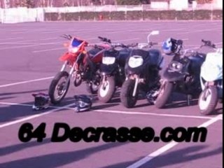 64 décrasse géant par manu 64