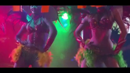 Kelewat Batas..!!! Dunia Malam BALI Surga Para BULE  [BALI NIGHTLIFE]