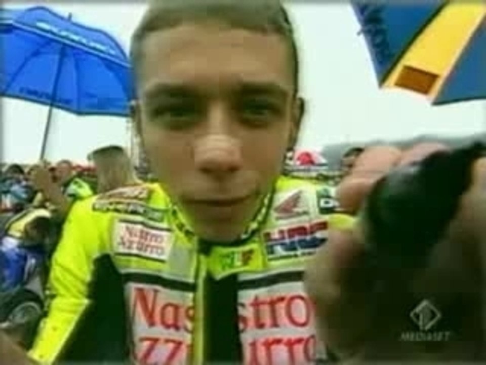 Best of Rossi