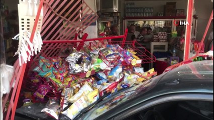 Namaz kılmaya gitti ölümden döndü