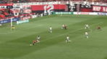 Le but de Jay Bothroyd, l'ancien international anglais