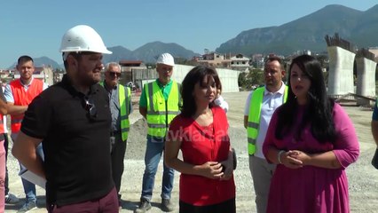 Balluku: Ne Tetor zgjidhim shpronesimet ne Unazen e Madhe
