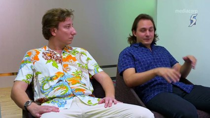 Crimewatch 2019 Ep 5 HD