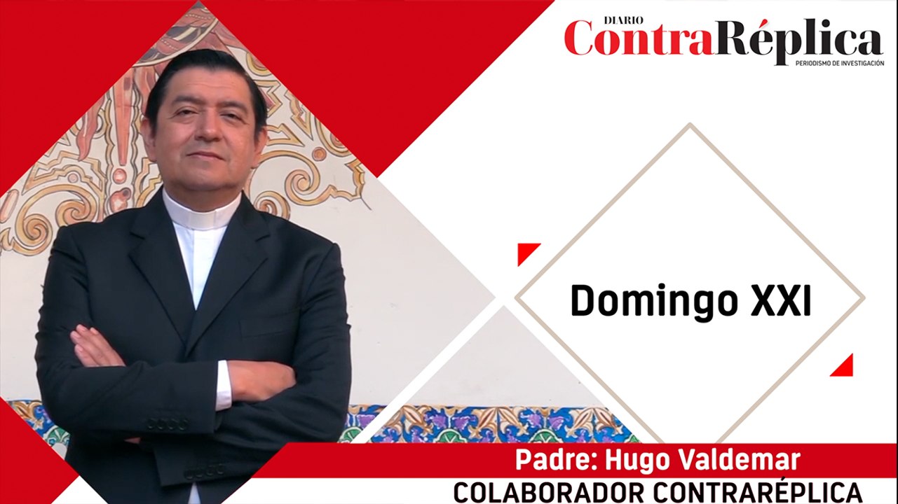 Domingo XXI