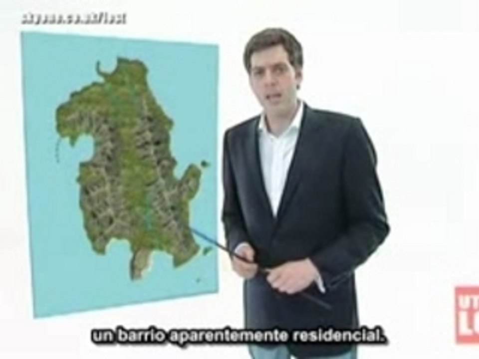 Skyone resumen