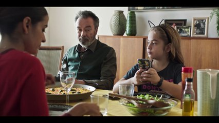 VIVIR DOS VECES - Tráiler Español [HD]