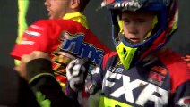 EMX125 Presented by FMF Racing Best Moments   Race2   Round of Sweden 2019 #motocross