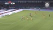 هدف ولكن: الدوري الياباني: هدف دوغلاس الرائع في مباراة شيميزو إس-بلس وكاواساكي فرونتال