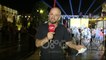 RTV Ora - Në Tiranë promovohet Kupa e Botës 2022