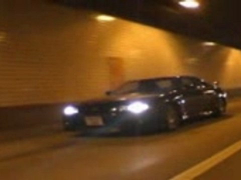 Nissan Skyline R33 GTR GT-R - Midnight-Crew.com