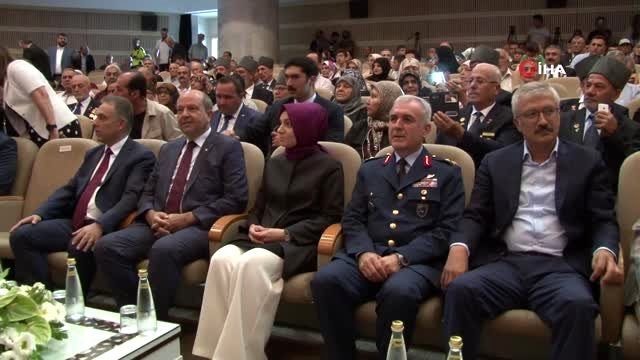 KKTC Başbakanı Tatar: Onlar aramaya devam ediyor, biz aramaya devam ediyoruz