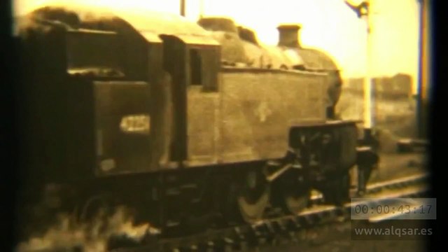 mecano - la máquina de vapor