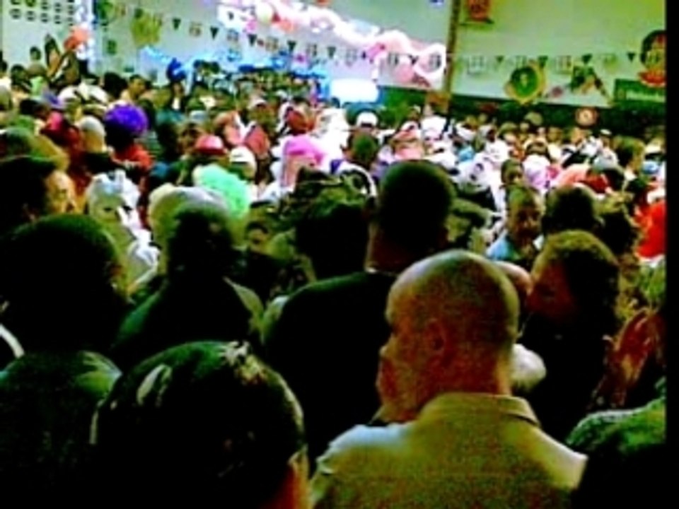 Potion magique chez nana - 3ème Samedi