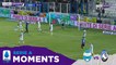 Serie A 19/20 Moments: Goal by Atalanta and Robin Gosens vs SPAL