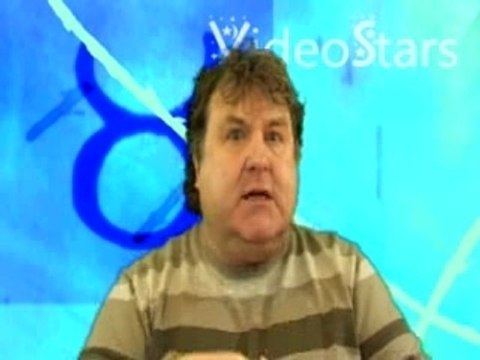 Russell Grant Video Horoscope Taurus January Wednesday 30th