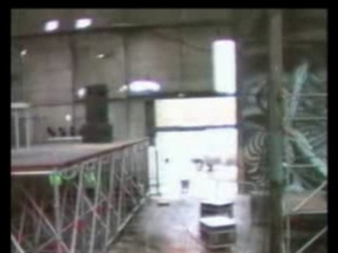 Lunatic Asylum Live - Nostromo 1993 - Part II