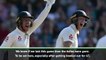 Stokes cherished 'special feeling' after keeping Ashes hopes alive