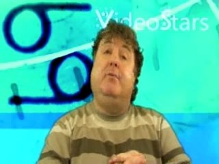 Russell Grant Video Horoscope Cancer January Wednesday 30th