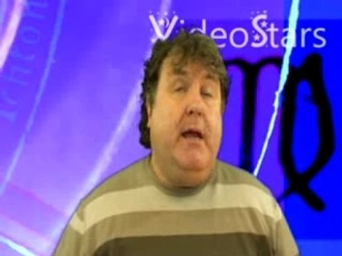 Russell Grant Video Horoscope Virgo January Wednesday 30th