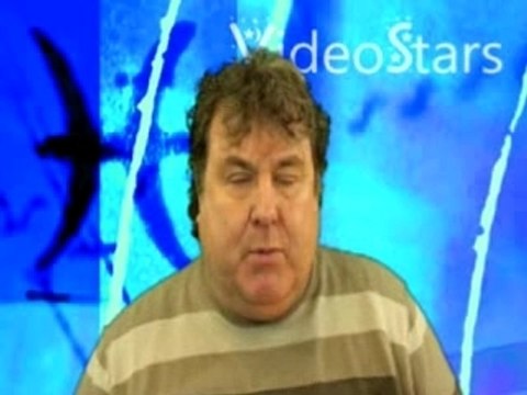 Russell Grant Video Horoscope Pisces January Wednesday 30th