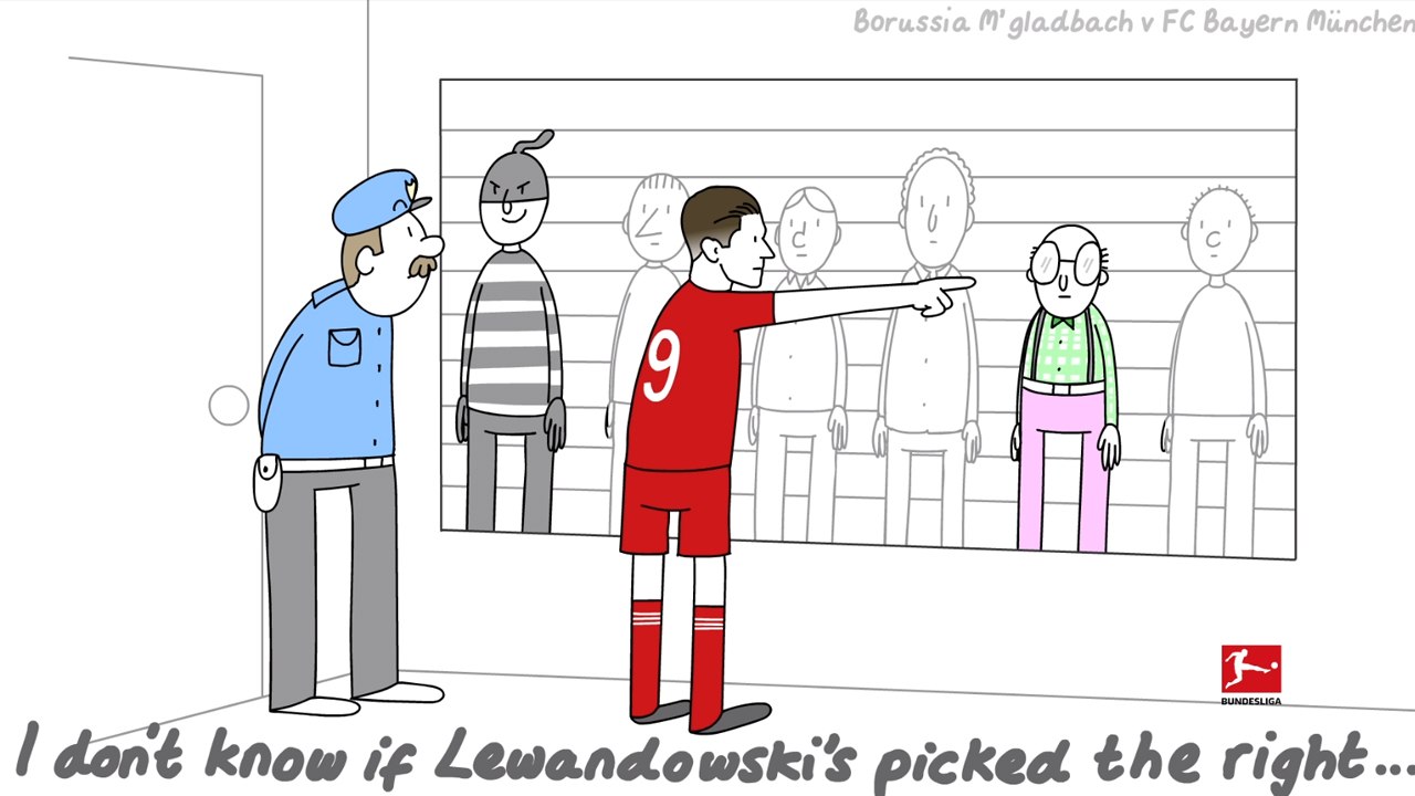 Crazy Bundesliga Football Commentary Animated Video Dailymotion