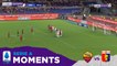 Serie A 19/20 Moments: Goal by Roma and Aleksandar Kolarov vs Genoa