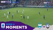 Serie A 19/20 Moments: Goal by Atalanta and Luis Muriel vs SPAL