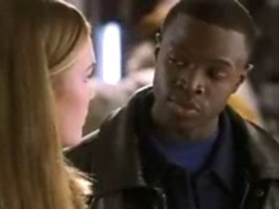 Save The Last Dance (Theatrical Trailer)