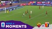 Serie A 19/20 Moments: Goal by Genoa and Christian Kouamé vs Roma