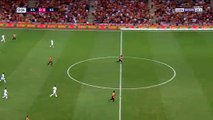 Galatasaray 1-0 Konyaspor Ryan Babel Goal 25.08.2019 TURKEY Super Lig