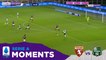 Serie A 19/20 Moments: Goal by Sassuolo and Francesco Caputo vs Torino