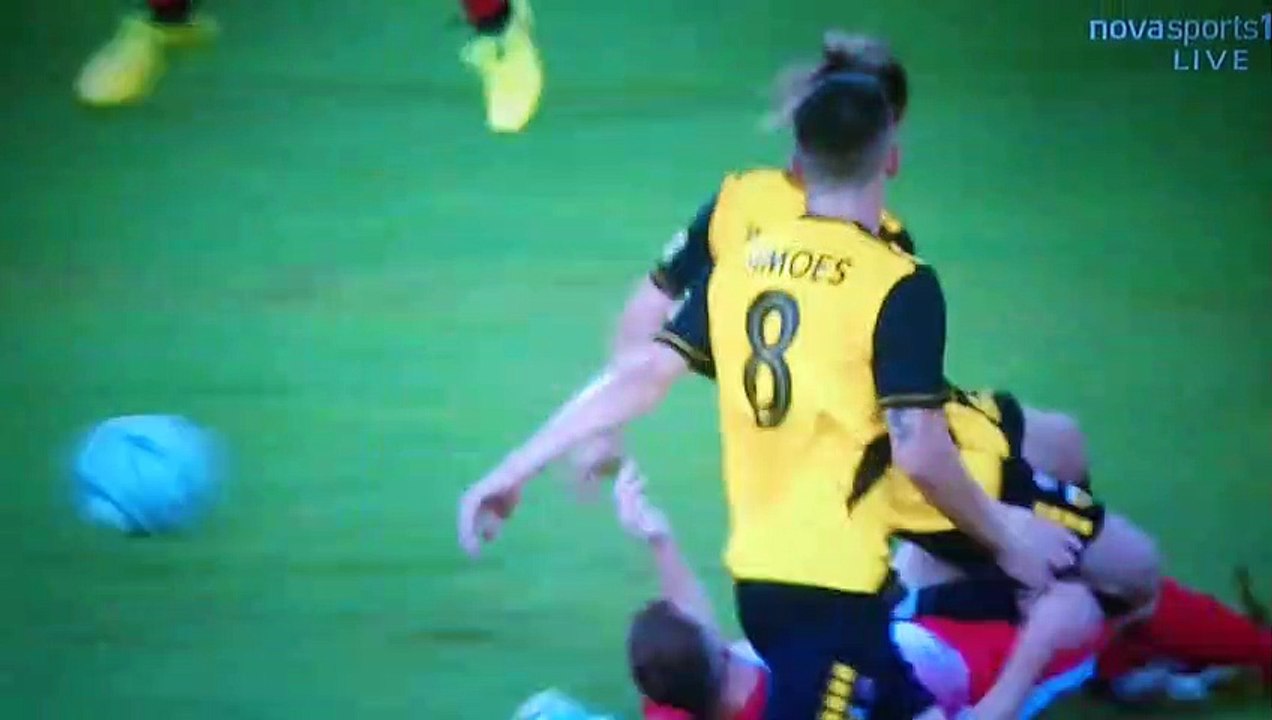 AEK - XANTHI 0-1