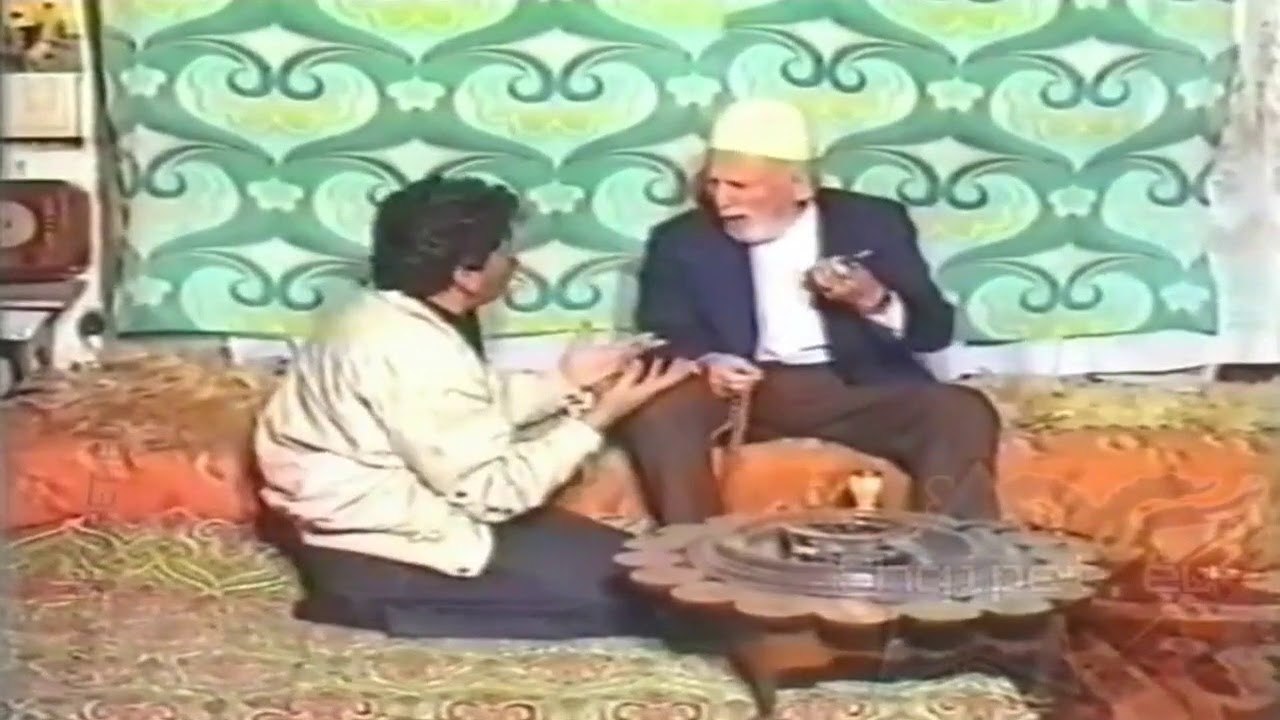 Sabri Fejzullahu & Shani Pallaska - Demokracia