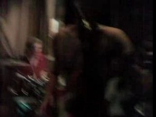 David Hasselhouf - Kills Party 2007 - 10