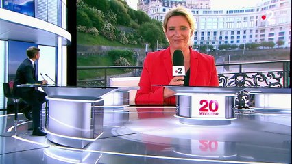 Sommet du G7 : comment la visite du ministre iranien a-t-elle été organisée ?