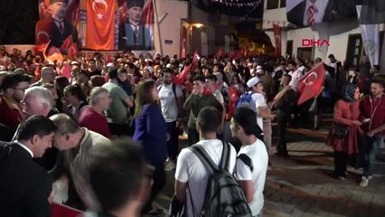 Afyonkarahisar'da Büyük Taarruz'un 97. yılı kutlamaları