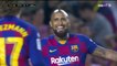 FC Barcelona 5 - 1 Betis: Gol Arturo Vidal