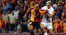 Galatasaray, Konyaspor ile 1-1 berabere kaldı