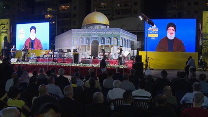 الجيش الإسرائيلي: استهدفنا فيلق القدس الإيراني.. وحزب الله يتوعد