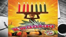 [FREE] Kwanzaa (Celebrating Holidays!)