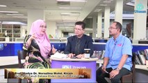 Malaysia perlu pemimpin yang betul-betul menjiwai bahasa Melayu