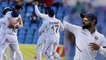 IND vs WI 1st test 2019 | ರಹಾನೆ ಶತಕ, ವಿಂಡೀಸ್ ವಿರುದ್ಧ ವಿರಾಟ್ ಕೊಹ್ಲಿ ಪಡೆಗೆ ಭರ್ಜರಿ ಗೆಲುವು