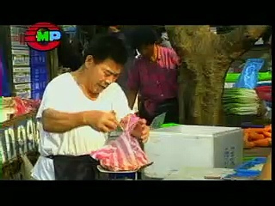 陈雷-吃头路