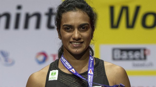ಇದುವರೆಗೂ ಯಾರೂ ಮಾಡದ ಸಾಧನೆ ಮಾಡಿದ ಸಿಂಧು..? | PV Sindhu | Oneindia Kannada