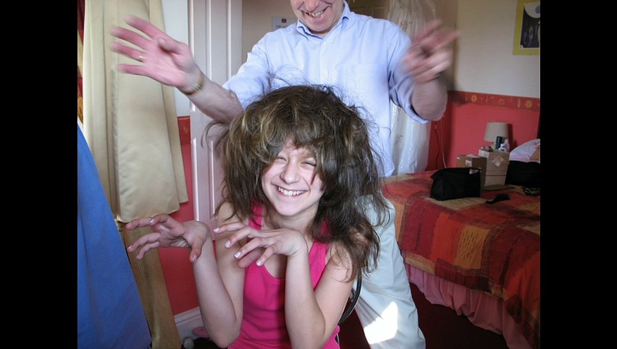 Beth's Wedding Video
