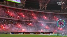 الأخبار السريعة في الصدي: النصر يعير 4 لاعبين.. ونجوم الاتحاد تحتل تشكيلة الجولة الأولى