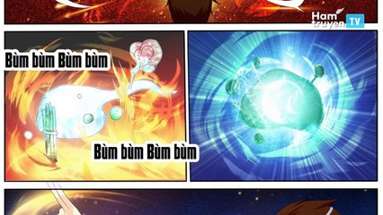 Trọng Sinh Chi Đô Thị Tu Tiên Chap 199