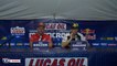 Racer X Films: Ironman Motocross National 450 Press Conference